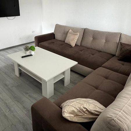 Апартаменти Apartman Mia Яйце Екстер'єр фото