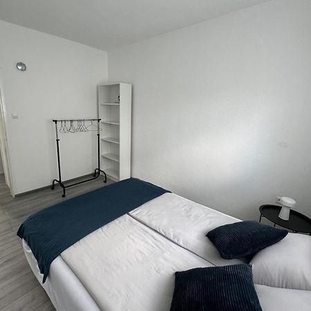 Апартаменти Apartman Mia Яйце Екстер'єр фото