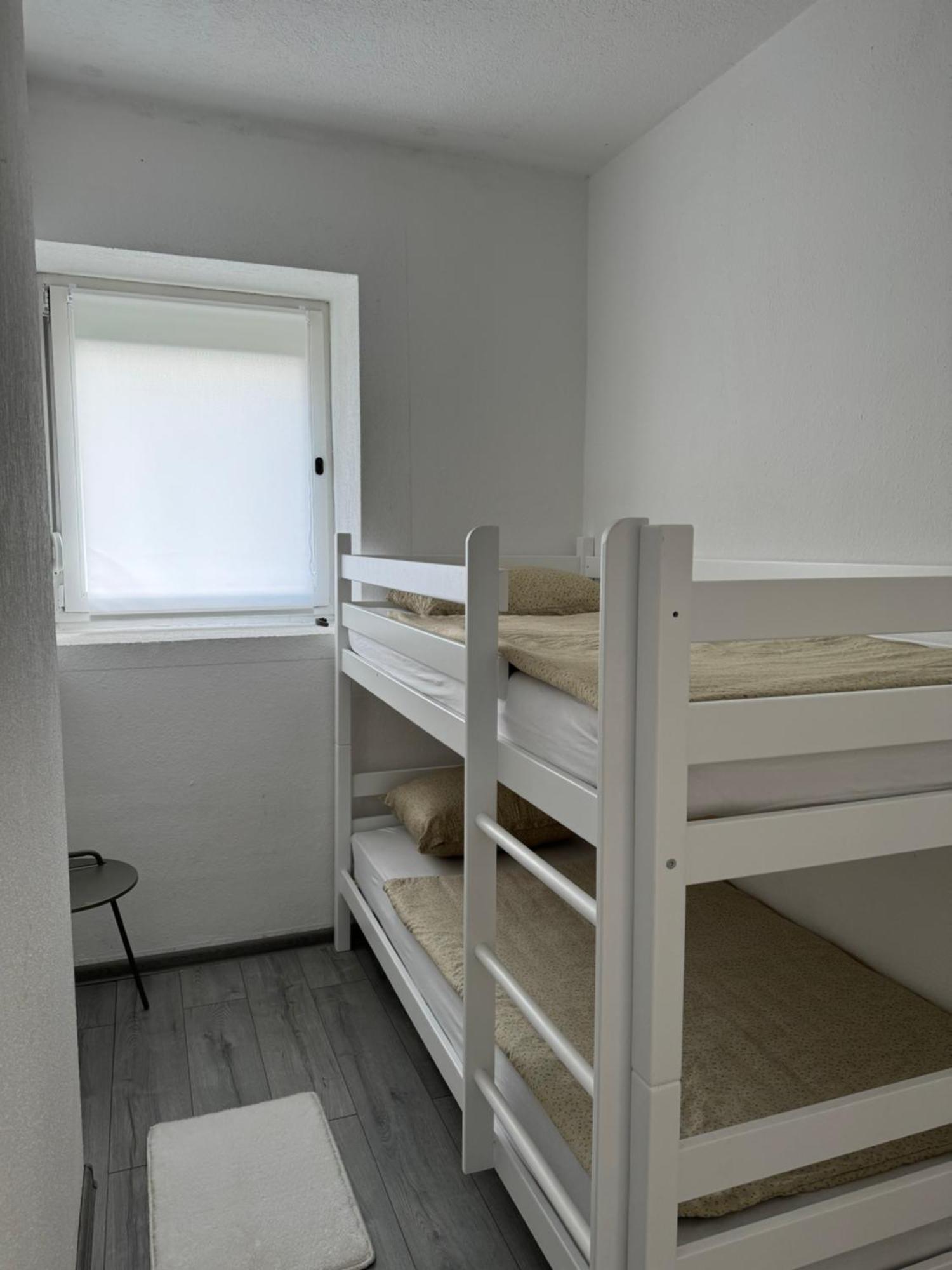 Апартаменти Apartman Mia Яйце Екстер'єр фото