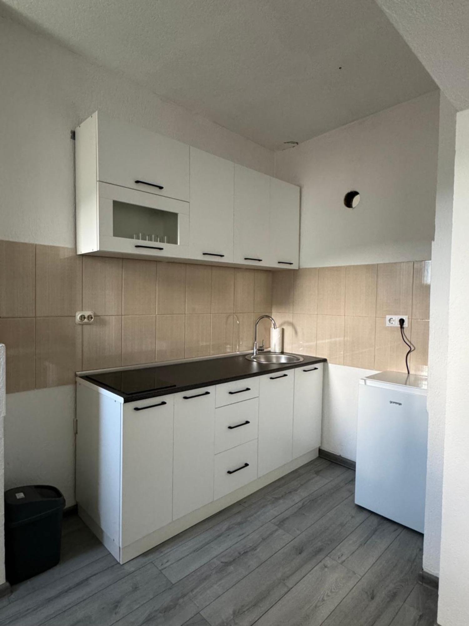 Апартаменти Apartman Mia Яйце Екстер'єр фото
