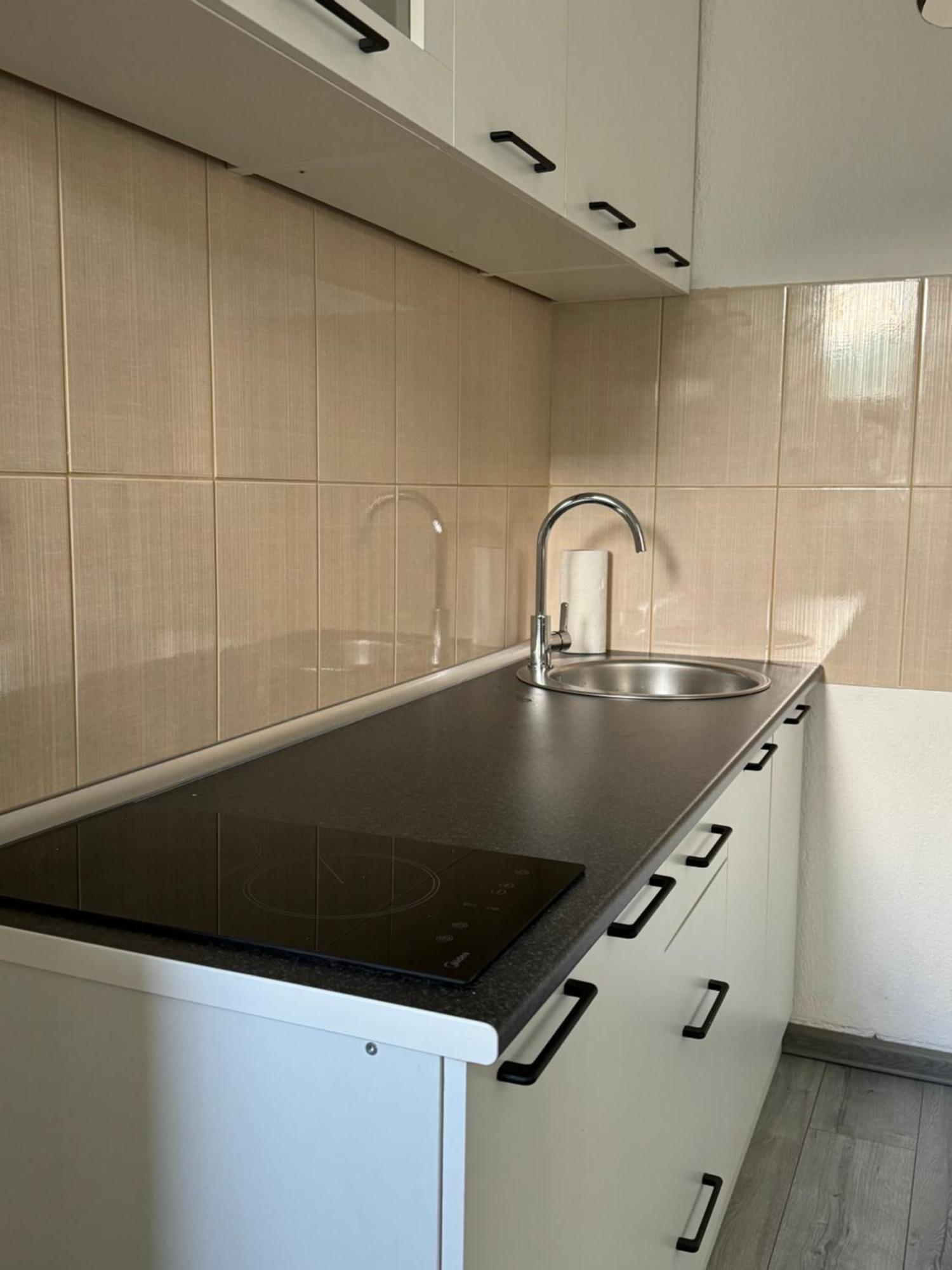 Апартаменти Apartman Mia Яйце Екстер'єр фото