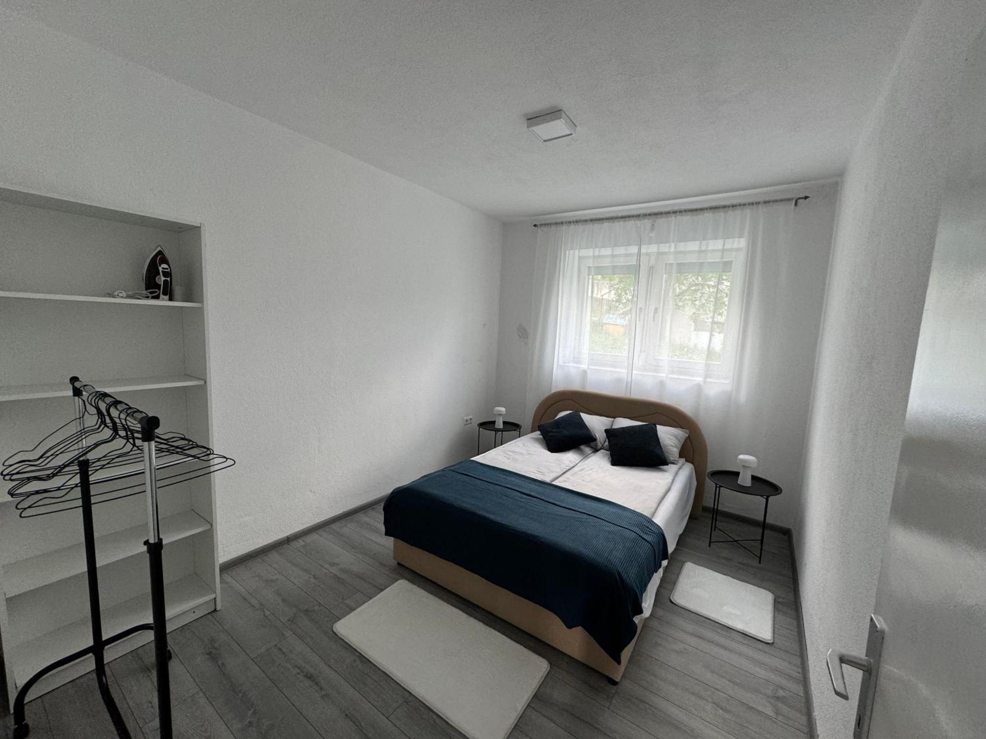 Апартаменти Apartman Mia Яйце Екстер'єр фото