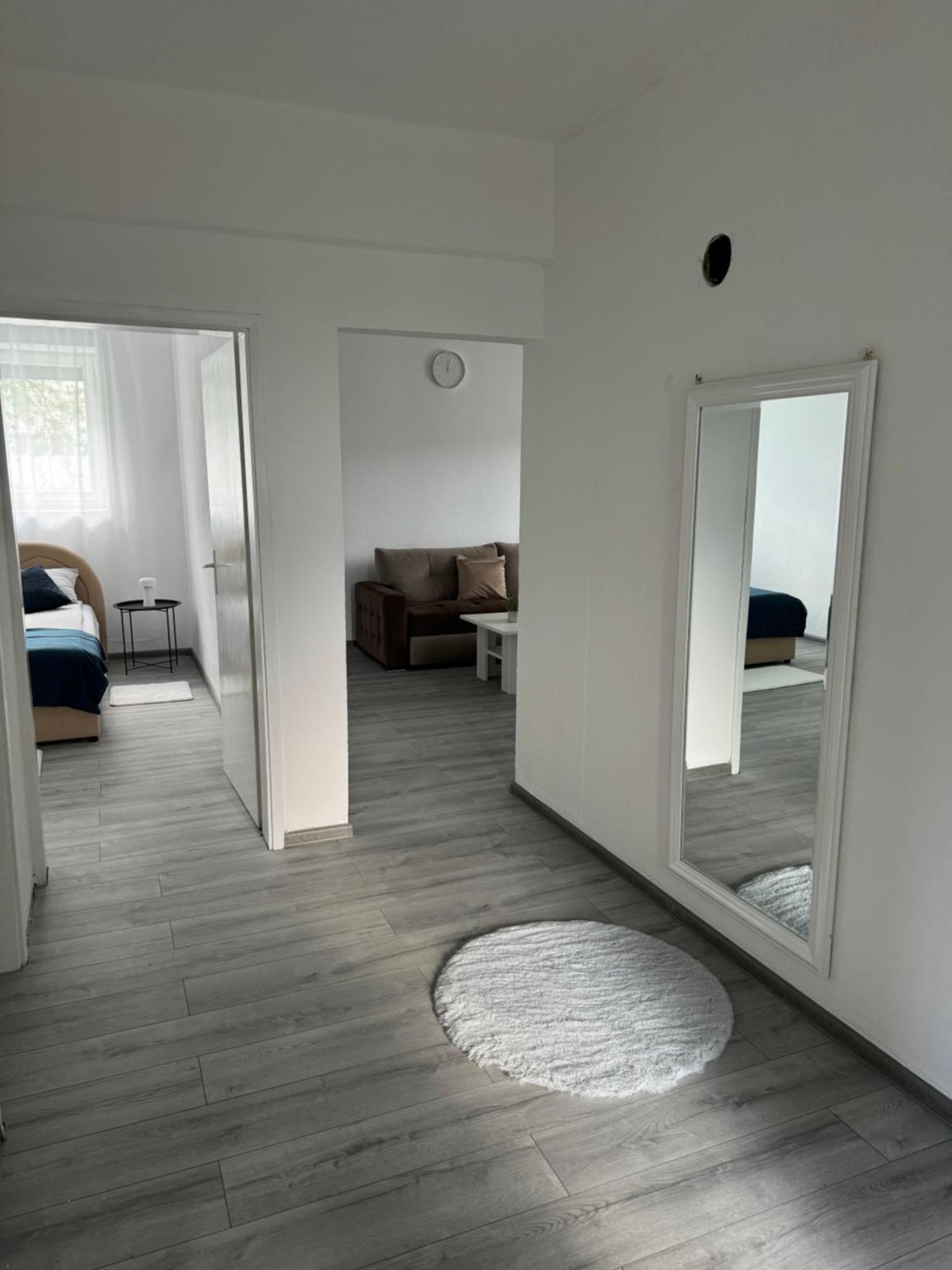 Апартаменти Apartman Mia Яйце Екстер'єр фото