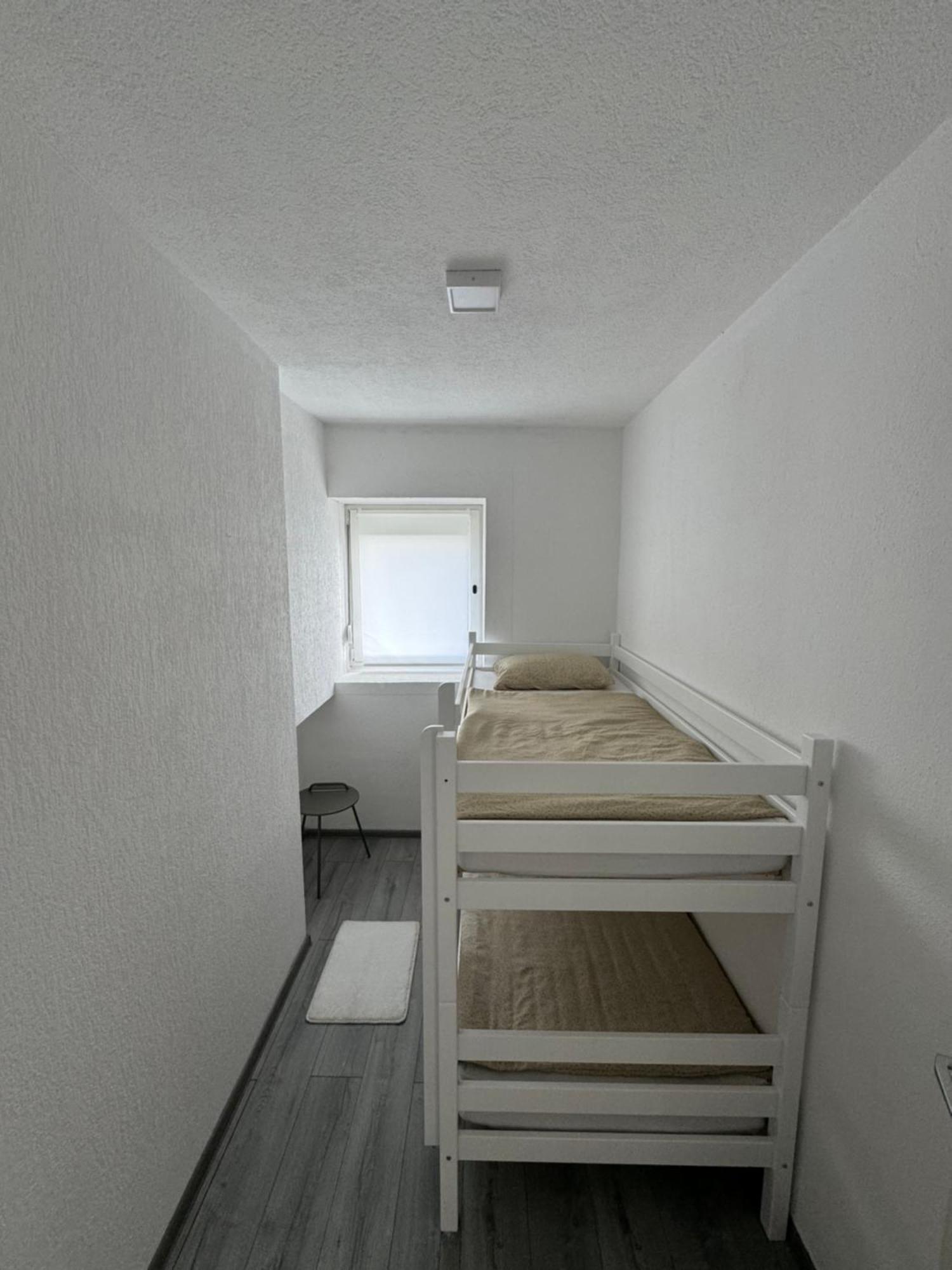 Апартаменти Apartman Mia Яйце Екстер'єр фото