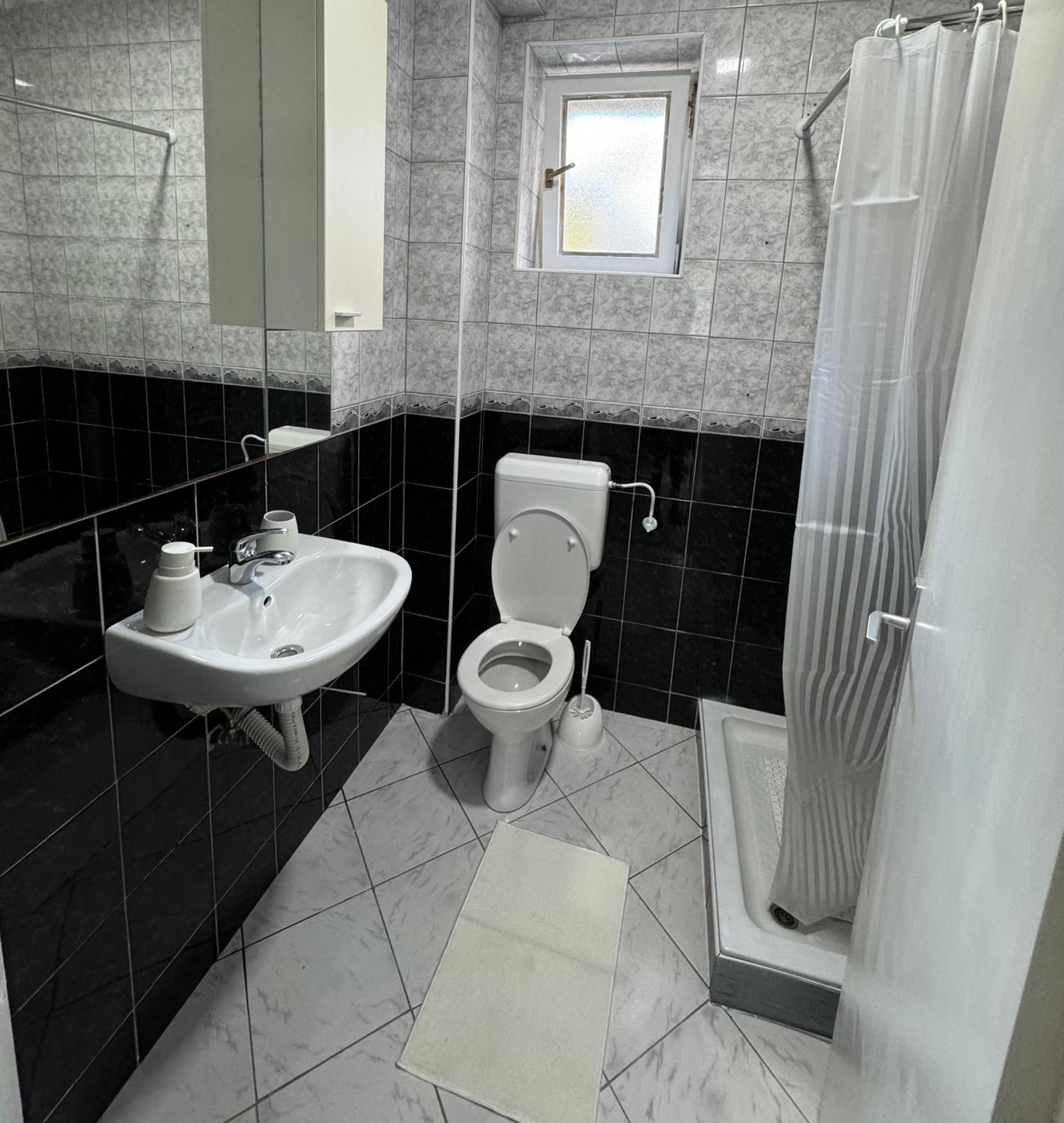 Апартаменти Apartman Mia Яйце Екстер'єр фото