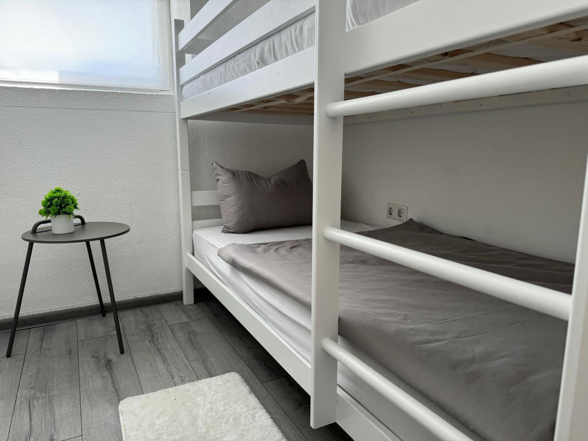 Апартаменти Apartman Mia Яйце Екстер'єр фото