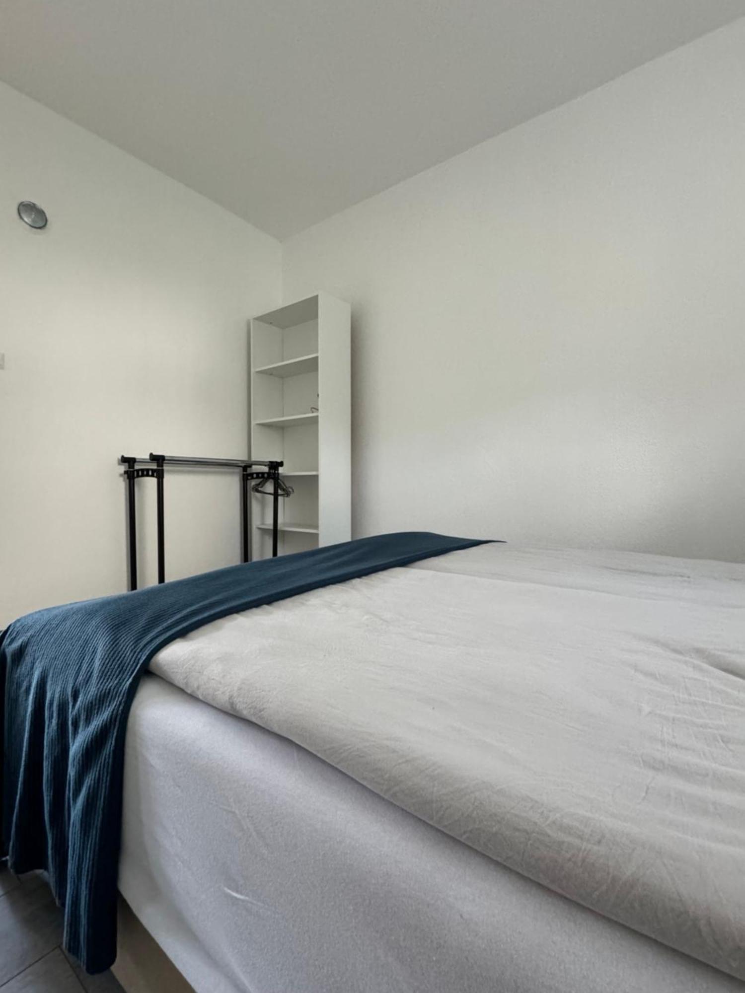 Апартаменти Apartman Mia Яйце Екстер'єр фото
